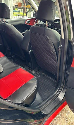 Kia Soul cena 97200 przebieg: 39000, rok produkcji 2021 z Legionowo małe 154